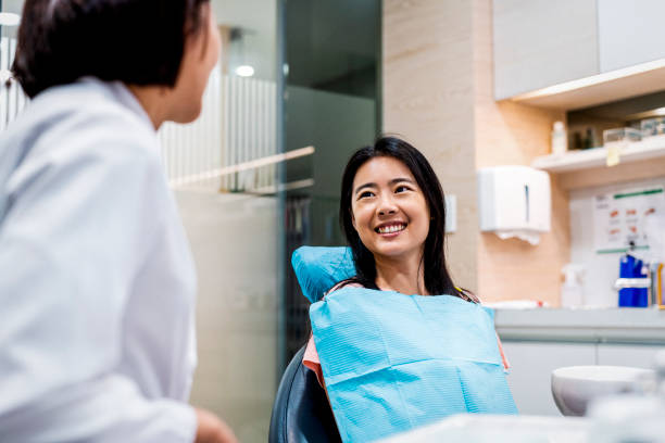 Laser Dentistry in Monterey Park, CA