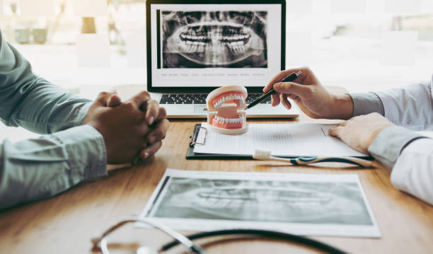 Best Dental X-Rays and Imaging  in Monterey Park, CA
