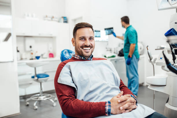 Best Dental Fillings (Composite and Amalgam)  in Monterey Park, CA