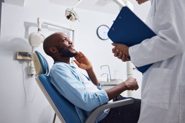 Dental X-Rays and Imaging in Monterey Park, CA