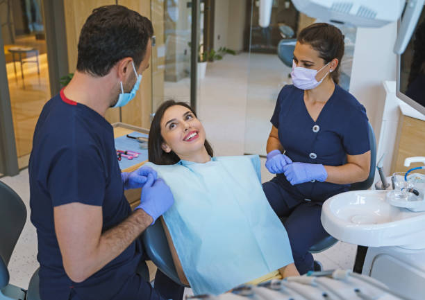Best Dental X-Rays and Imaging  in Monterey Park, CA
