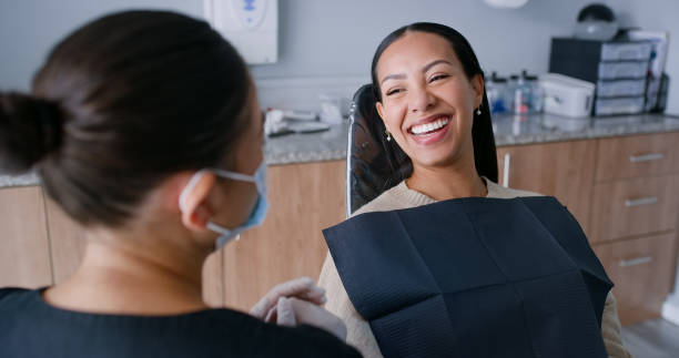 Why Choose Us for Your Dental Needs in Monterey Park, CA