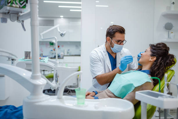 Best General Dentistry  in Monterey Park, CA