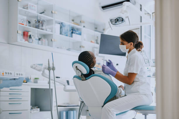 Best Root Canal Treatment  in Monterey Park, CA