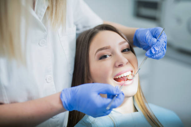 Best Preventive Dentistry  in Monterey Park, CA