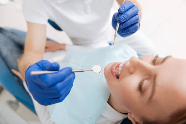 Best Oral Cancer Screening  in Monterey Park, CA