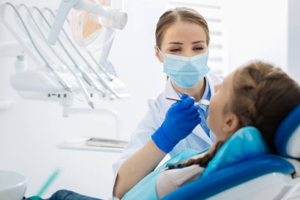 Reliable Monterey Park, CA  Holistic Dental Services Solutions